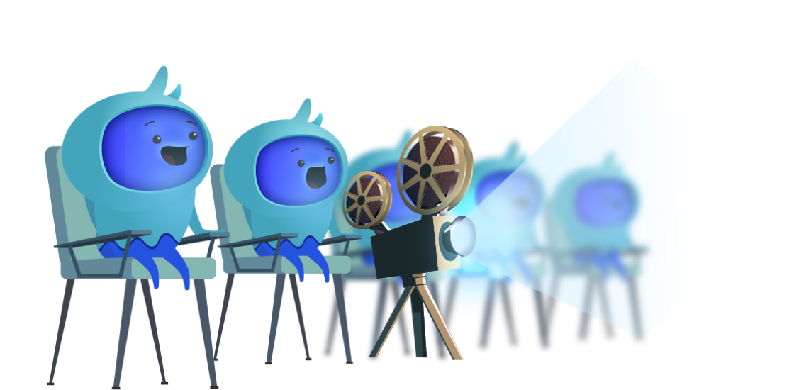 Imedialearning Com I Am Learning - Amazing Abstract Pattern - HD